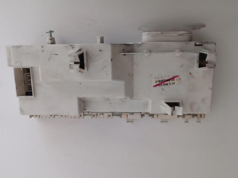 Части за пералня Indesit