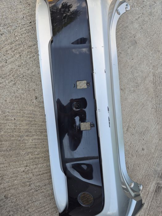 Bară Spate Completa Toyota Corolla E21 Hatchbak 2019-2022.