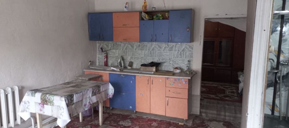 Сдам в аренду, район церкви