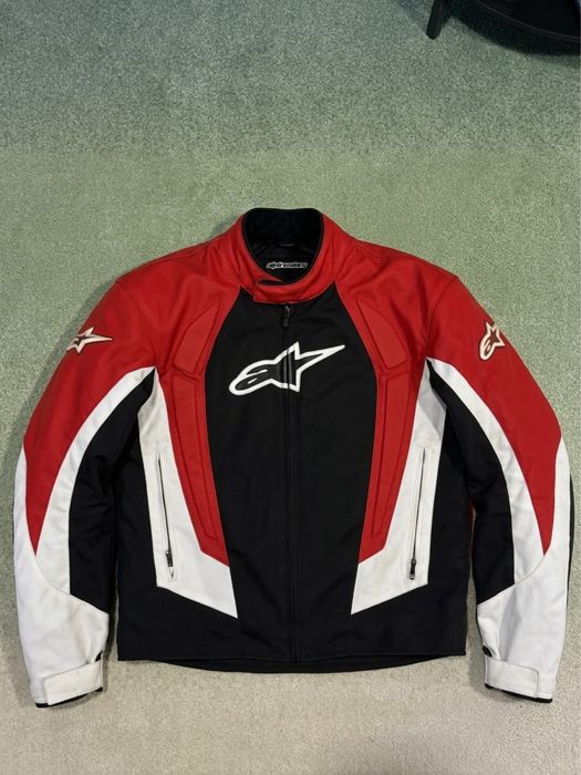 Geaca Alpinestars T-RC-1