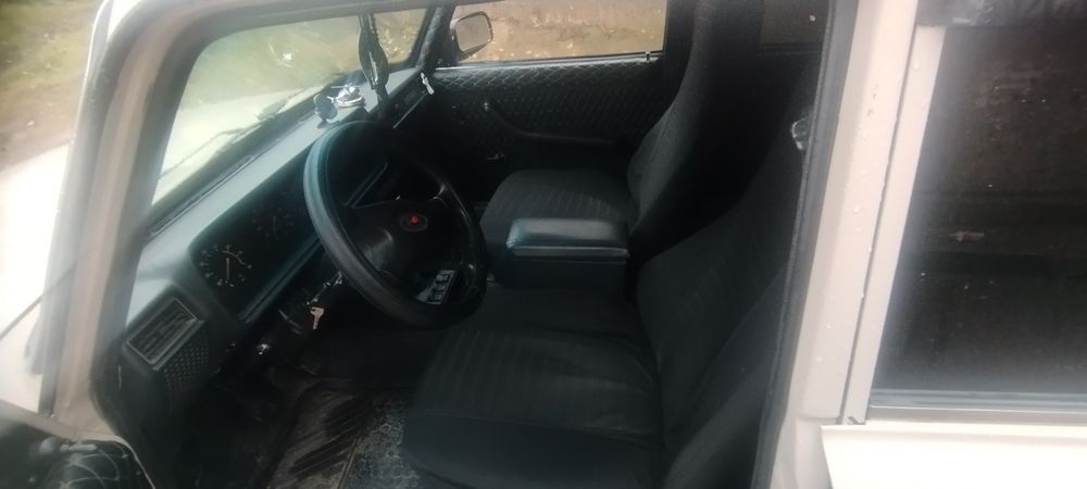 Jiguli 2107 kafolat bilan