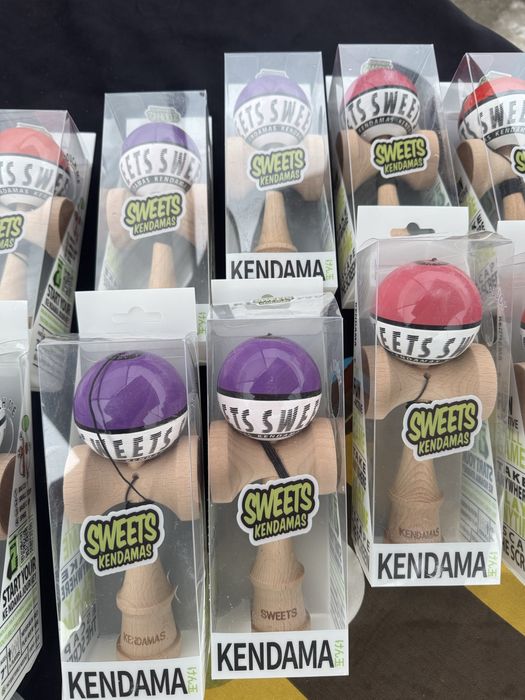 Kendama Sweets - kendam sweets - usa -