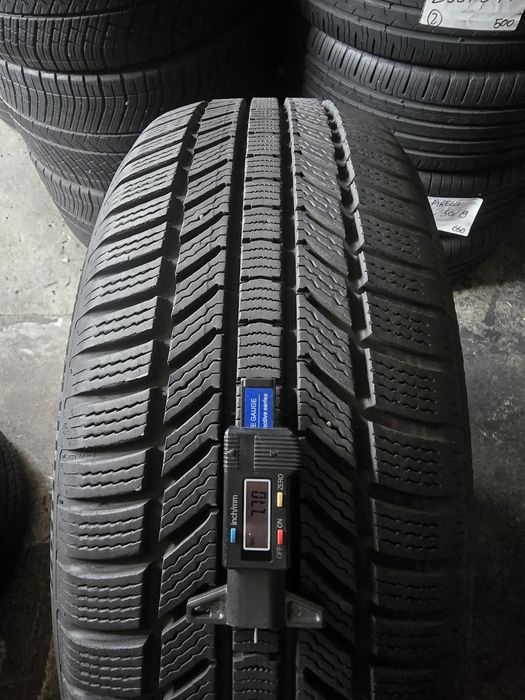 Continental 225/55 R17 97H MS iarnă