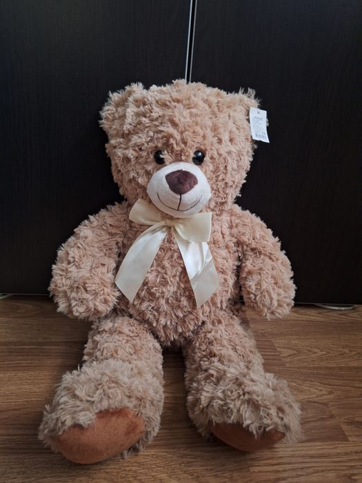 Ursuleț de pluș 60 cm