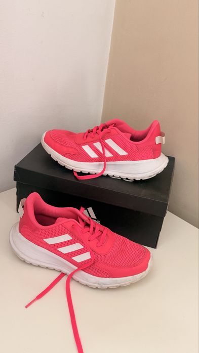 Детски маратонки Adidas №35