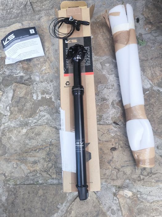 KS Lev Integra 27.2 /65mm