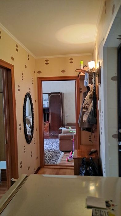 Продам квартиру 2-х комнатную