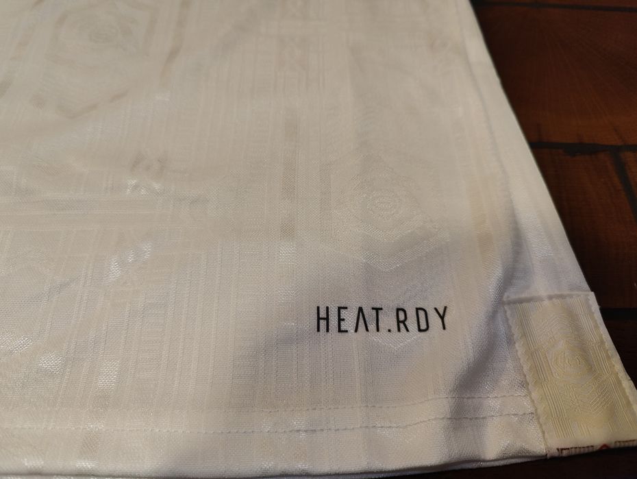 Футболна тениска Арсенал 25/26 3rd kit Лимитирана с бродерия