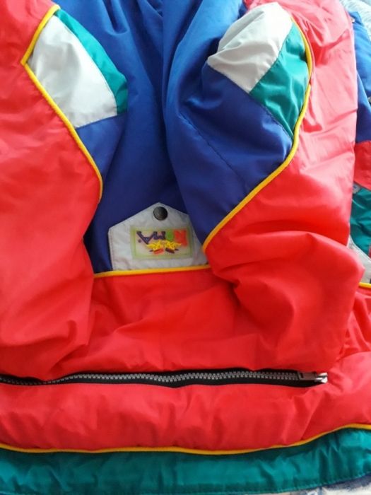 Куртка весна-осень