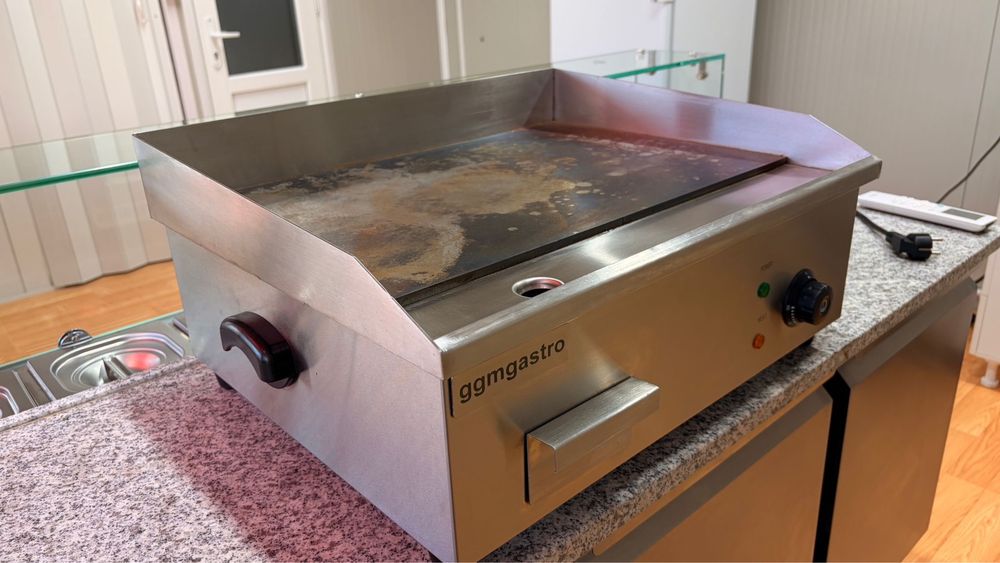 Echipamente fast-food