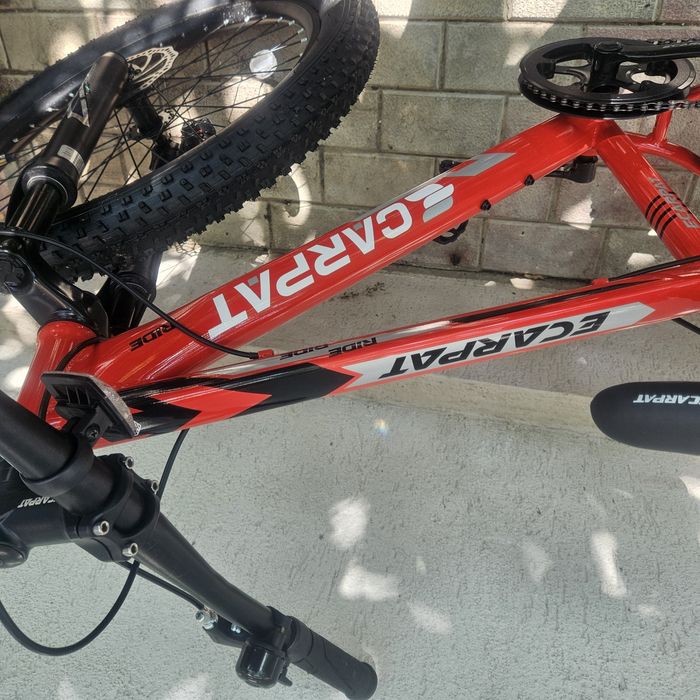 Bicicleta copii 9-12 ani