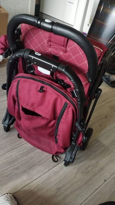 Продам коляску,в хорошем состоянии