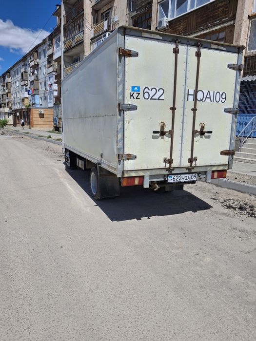 Китаец 2012 года категории В