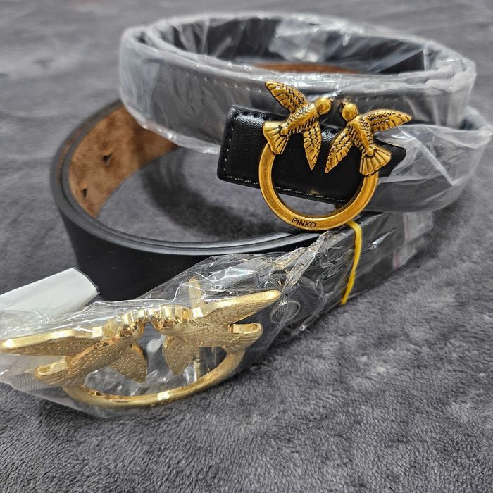 Нови дамски колани