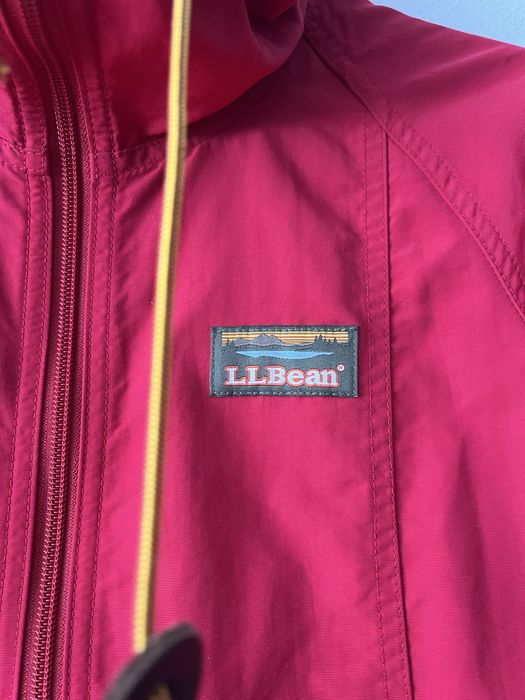 Jacheta LL Bean XS -S