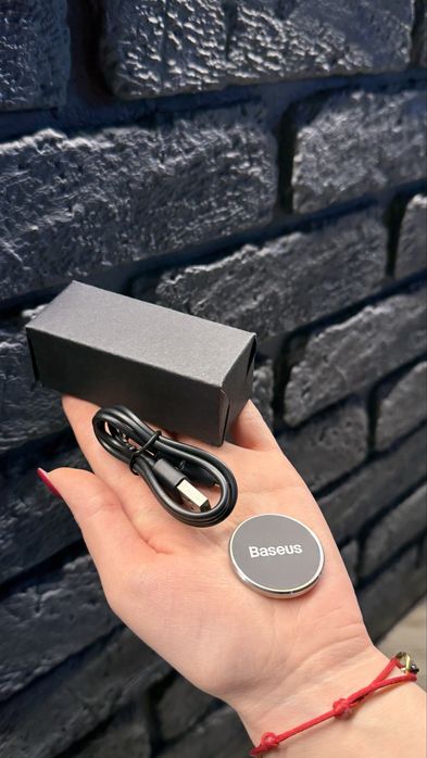 Стабилизатор для телефона. Baseus