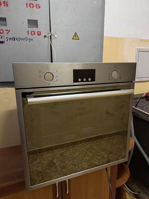 Духовая печь Духовка