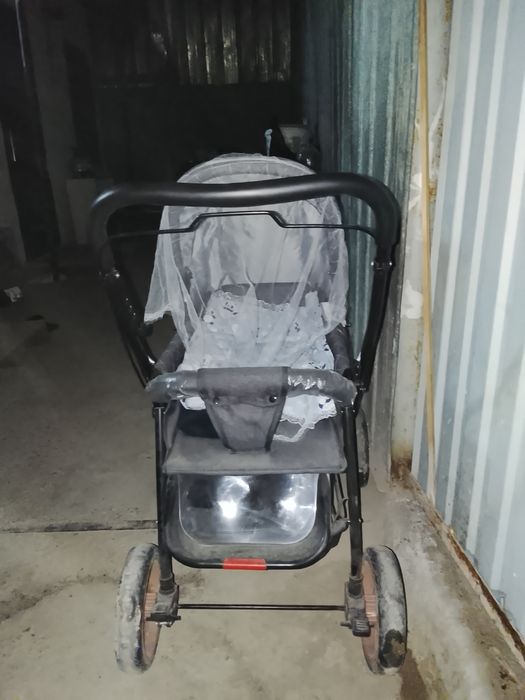 Бала каляска сатылады