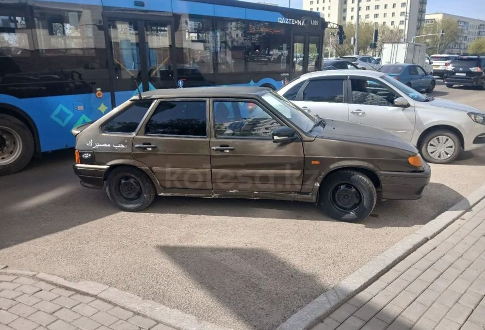 Продам. Ваз 2114