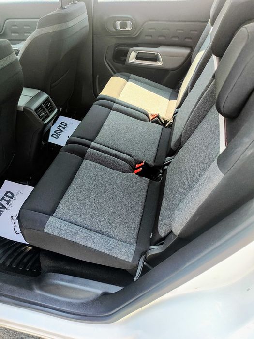 Citroën C5 Aircross Pure Tech 130 S&S FEEL