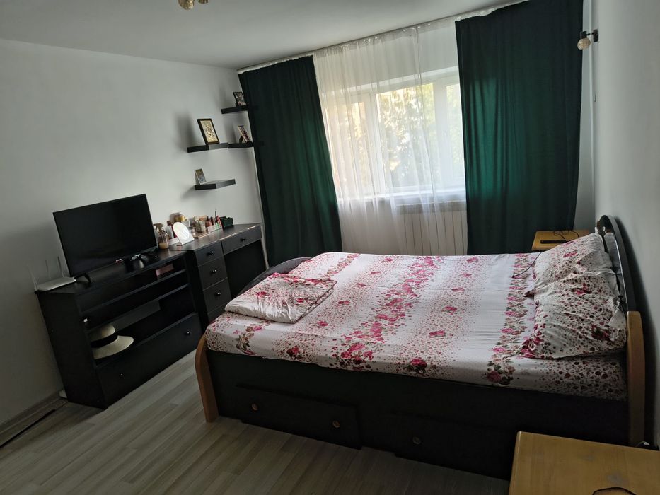 Apart 2camere zona centrala Lic Unirea