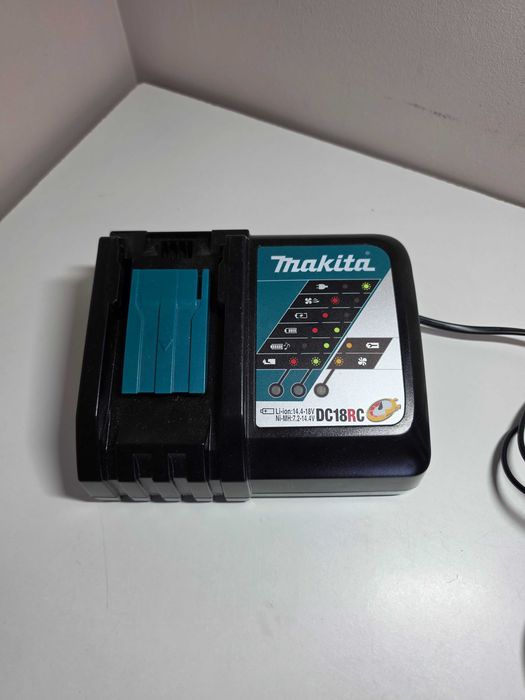 Makita DC18RC statie incarcare DEFECTA
