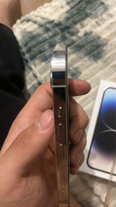 Айфон 14про.