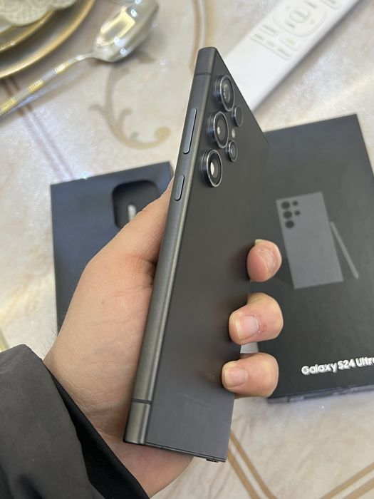 Samsung Galaxy S24 Ultra