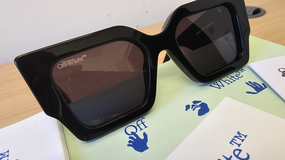 Off-White Catalina Sunglasses unisex