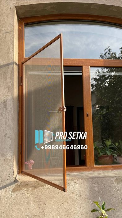 Москитные сетки на окна и двери |в ТАШКЕНТЕ‼️замер + установка moskit