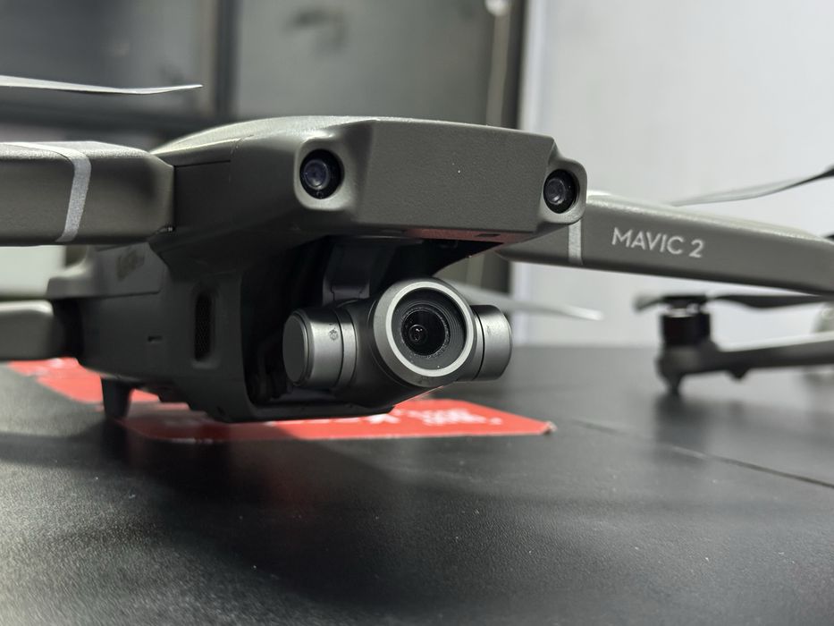Дрон dji mavic 2/ air 3s