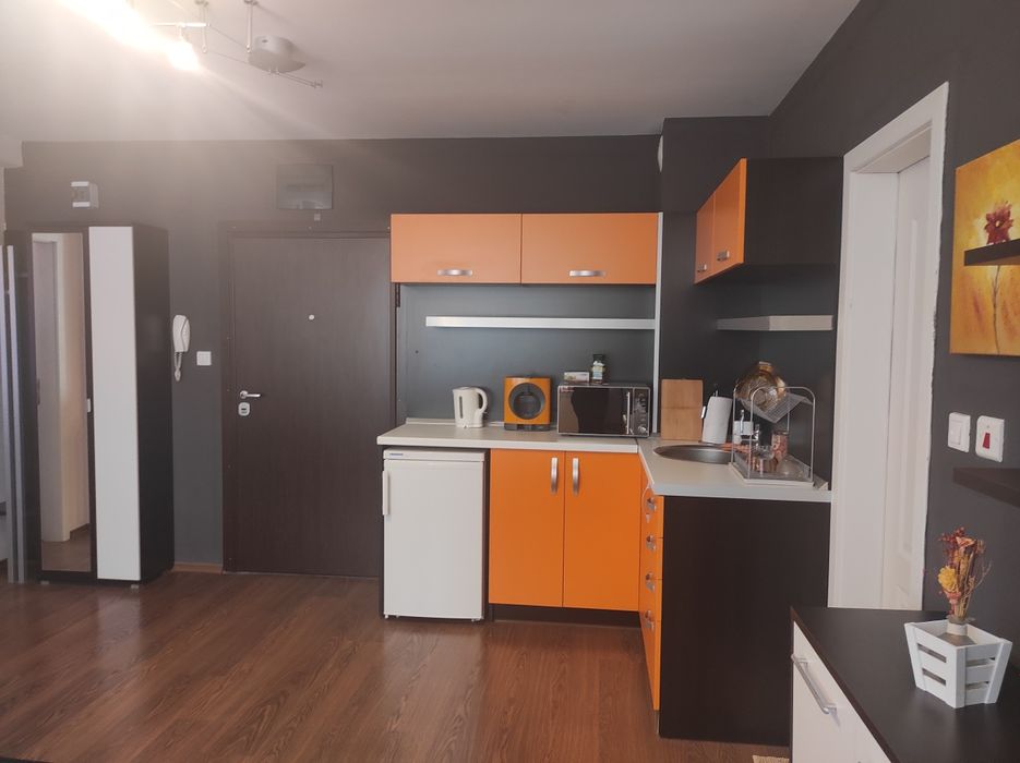 Наемане на апартамент в сърцето на Стара Загора минимум 2 нощувки