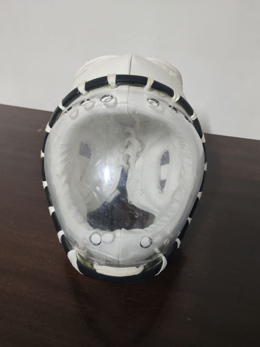 Шлем для кудо...