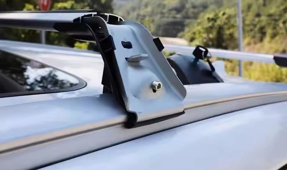 Напречни греди за Volvo xc