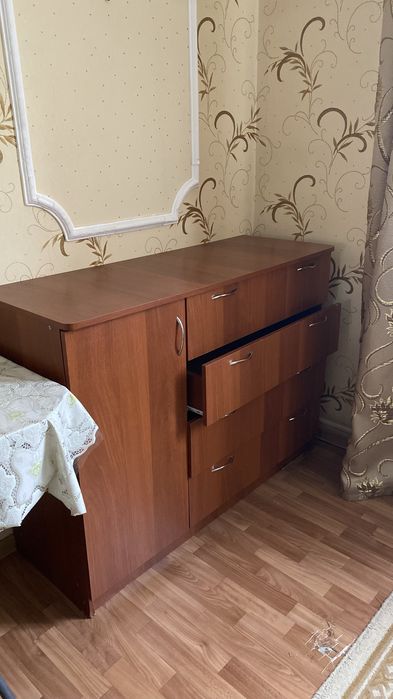 Продам два комода по 15 тыс