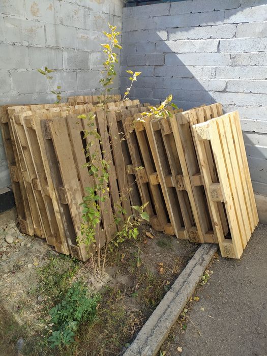Продам палеты,поддоны