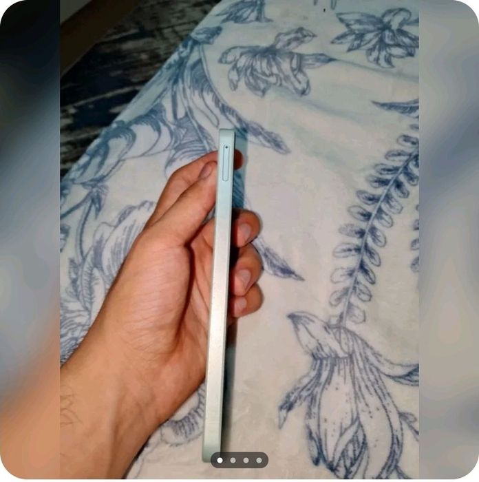 Samsung a16 borr