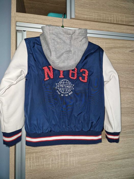 Jacheta C&A marimea 116 stare f buna