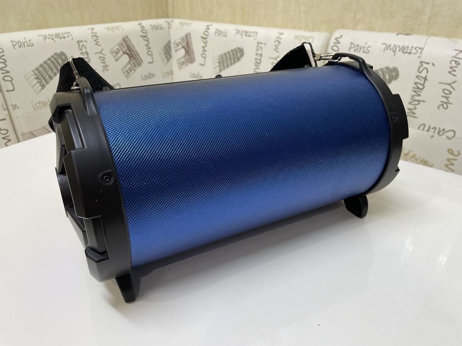 Bluetooth-колонка