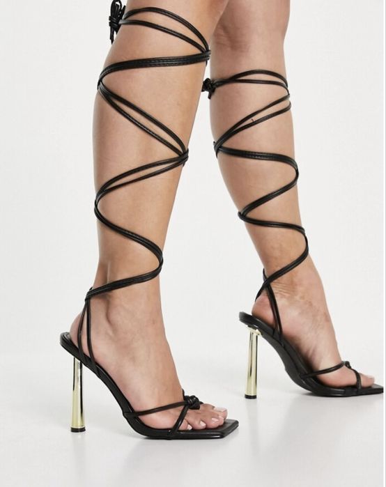 Обувки shoe aquarium