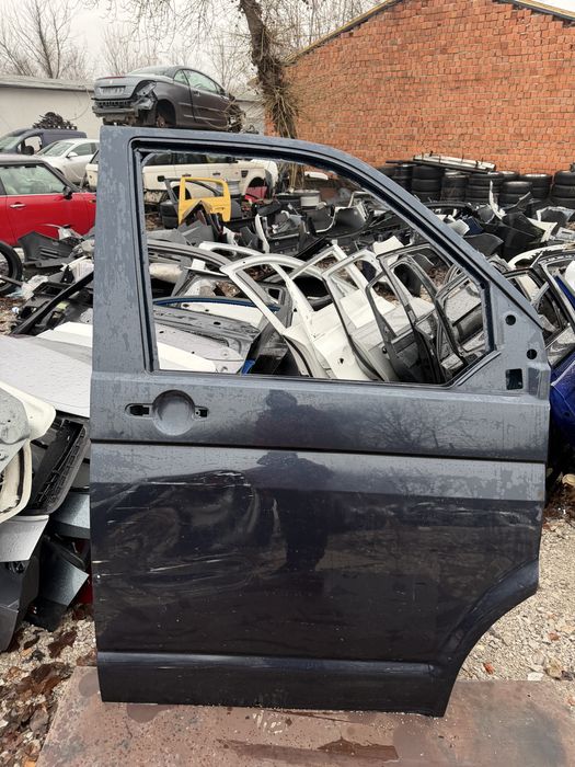 Врата VW T5 T6/Т5 Т6