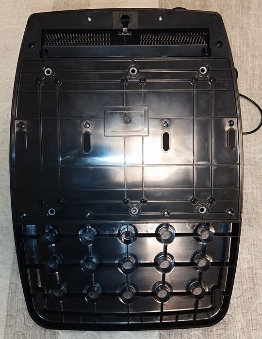 Волан с педали LOGITEC G29 и  скоростен лост G29