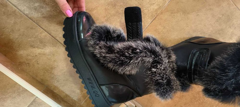 Дамски обувки 40