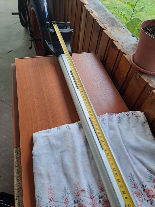 Vând bare transversale sau schimb