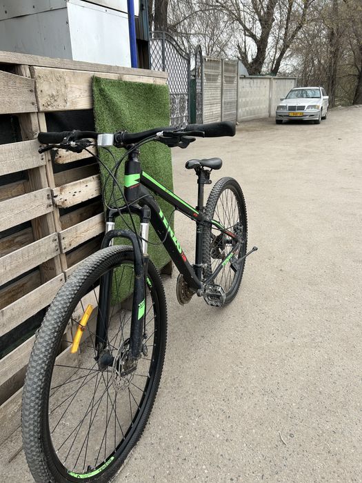 Продаю велик TENZOR срочно!