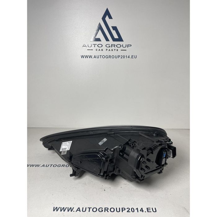 Десен фар за porsche panamera 4 gts 970 - 97063198410