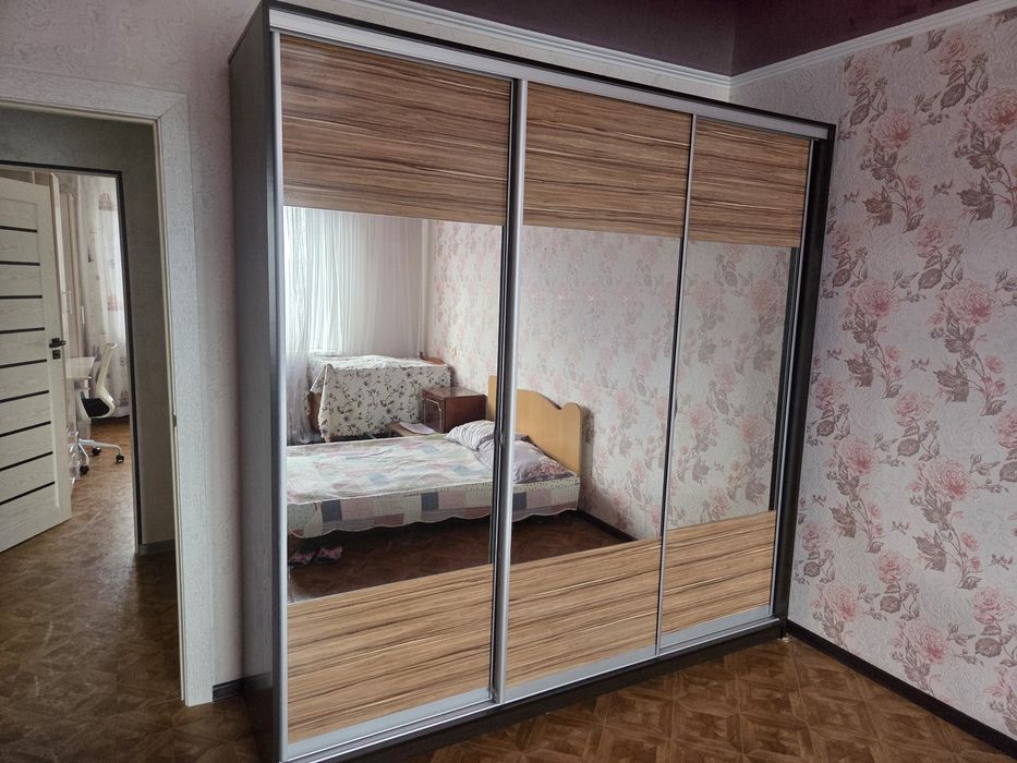 Прдома Шкаф купе