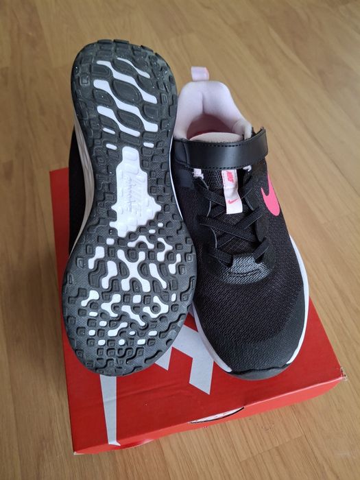 Adidasi copii Nike, marime 35