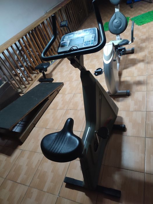 Bicicleta Fitness Profesionala LifeCycle