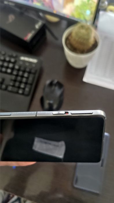 Redmi k50 game edition 12/256g